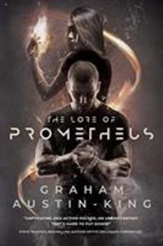 Paperback The Lore of Prometheus Book