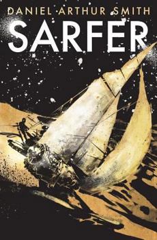 Sarfer - Book  of the Sand Saga