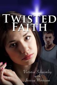 Paperback Twisted Faith Book