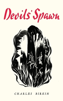 Paperback Devils' Spawn Book