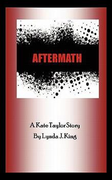 Paperback Aftermath: A Kate Taylor Story Book