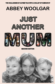 Paperback Just Another Mum Book