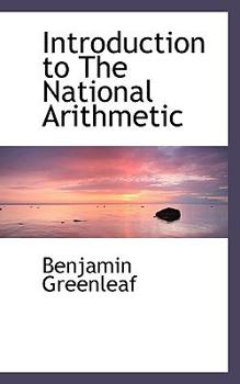 Paperback Introduction to the National Arithmetic Book