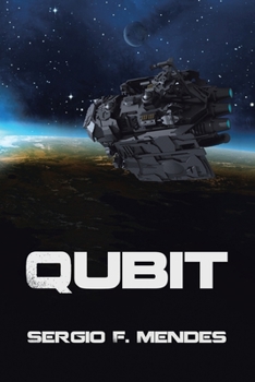 Paperback Qubit Book