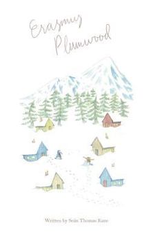 Paperback Erasmus Plumwood Book