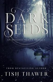 Paperback Dark Seeds Book