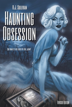 Paperback Haunting Obsession Book