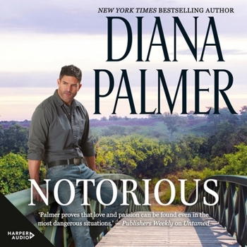 Audio CD Notorious Book