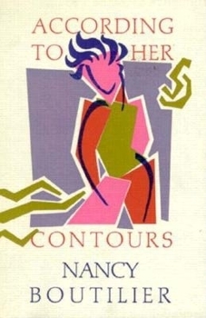 Paperback According to Her Contours Book