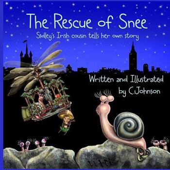 Paperback The Rescue of Snee Book