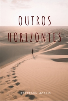 Paperback Outros Horizontes [Portuguese] Book