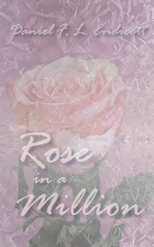 Paperback Rose in a million Book
