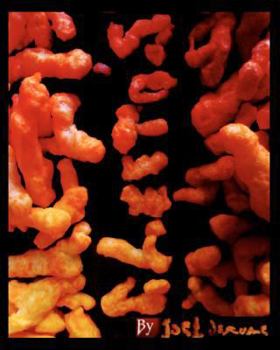 Paperback Cheetos Book