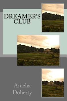 Paperback Dreamer's Club Book