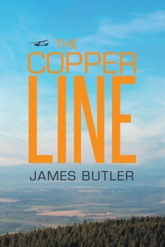 Paperback The Copper LINE Book