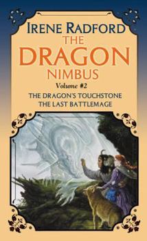 Mass Market Paperback The Dragon Nimbus Novels: Volume II Book