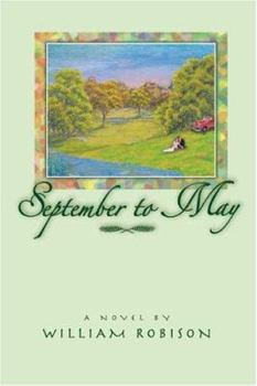 Paperback September to May Book
