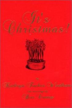Hardcover It's Christmas Book