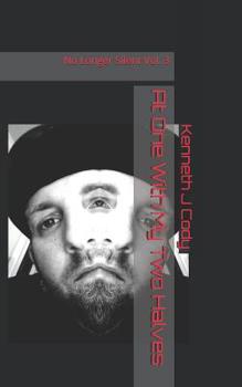 Paperback At One With My Two Halves: No Longer Silent Book