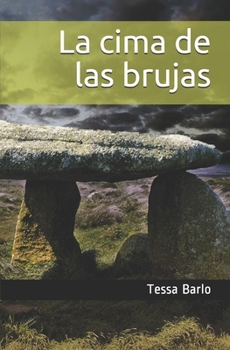 Paperback La cima de las brujas [Spanish] Book