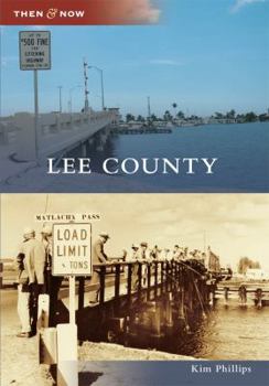 Paperback Lee County Book
