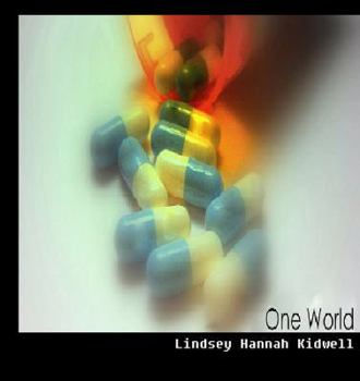 Paperback One World Book