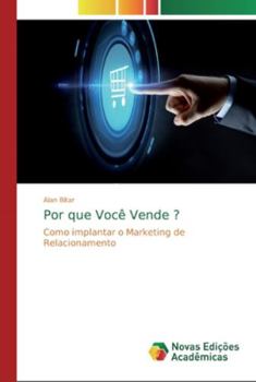 Paperback Por que Você Vende ? [Portuguese] Book