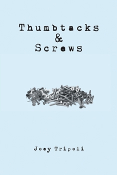 Paperback Thumbtacks and Screws Book
