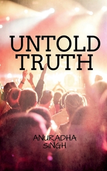 Paperback Untold Truth Book