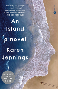 Paperback An Island Book