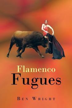 Paperback Flamenco Fugues Book