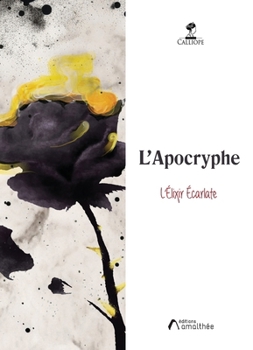 Paperback L'Apocryphe [French] Book