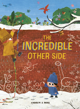 The Incredible Other Side