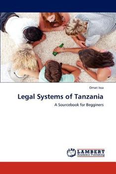 Legal Systems of Tanzania