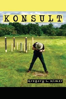 Paperback Konsult: Theopraxesis Book