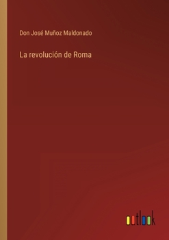 Paperback La revolución de Roma [Spanish] Book