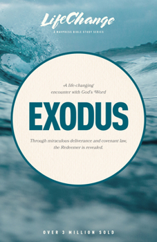 Exodus - Book  of the Lifechange