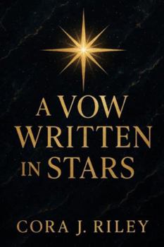 Paperback A Vow Written In Stars Book