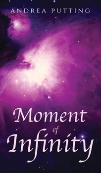 Hardcover Moment of Infinity Book