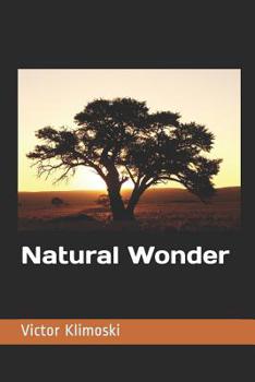 Paperback Natural Wonder Book