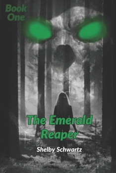 Paperback The Emerald Reaper Book