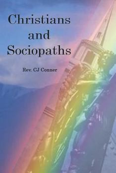 Paperback Christians and Sociopaths Book