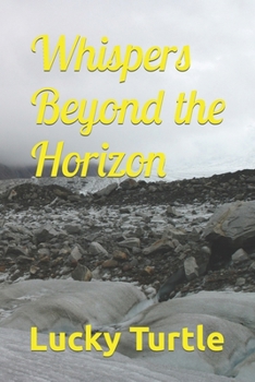 Paperback Whispers Beyond the Horizon Book