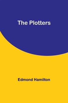 Paperback The Plotters Book