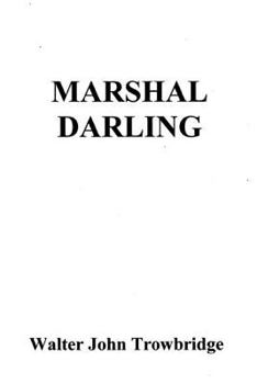 Paperback Marshal Darling Book