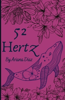 Paperback 52 Hertz Book