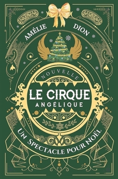 Paperback Un Spectacle Pour Noël [French] Book