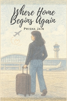 Paperback Where Home Begins Again Book