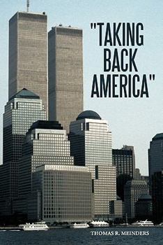 Paperback "Taking Back America" Book