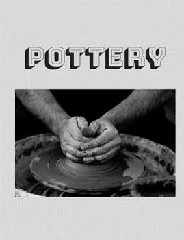 Pottery Notes and Designs